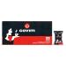  COVIM ESPRESSO LIFE Covim Caff Granbar Coffee Capsules 100 Single Dose Capsules Intense 8 Compatible with Lavazza Espresso Point Espresso Intenso with Honey and Cereal Notes - Buy Online on GoSupps.com