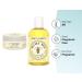 Burt's Bees Mama Bee Belly Butter & Body Oil Set - 6.5oz Fragrance Free Lotion + 4oz Nourishing Oil - Buy Online on GoSupps.com