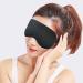 Adjustable Magnetic Therapy Sleep Mask for Home & Travel | Headache Relief - Buy Online on GoSupps.com