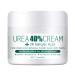 Huxibai Dry Foot Cream - Dry Skin Repair Cream 50g | Gentle Moisturizing Gel For Heel Body Care Dry Skin Home Repair