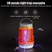 Aktudy Mozz Guard 2024 New Mozz Guard Mosquito Zapper Mozz Guard Mosquito Zapper Mozzguard - Mozz Guard Mosquito Zapper for Garden Camping Picnic - Buy Online on GoSupps.com