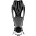 U.S. Divers Proflex FX Fin - Silver, Large Size for Men (10-13) and Women (11.5-14.5) - Buy Online on GoSupps.com