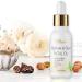 Deluvia Hydrate & Glow Facial Oil - Best Face Oil for Dry & Sensitive Skin Grapeseed & Essential Oils for Moisturizing Care - Buy Online on GoSupps.com