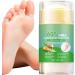  G n rique Foot Balm - Repairing Cream Stick Moisturizing for Knees for Dry Cracked Heels Rough Dead Skin Nighttime Pedicure for Hands Knees and Elbows (Women) - Buy Online on GoSupps.com