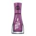Sally Hansen Insta-Dri x SOUR PATCH KIDS Polish  Plum-believable.31 fl oz 0.31 Fl Oz (Pack of 1)