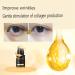 Time Eraser Oil-Under Eye Rollerball Time Eraser Rollerball Castor Oil And Frankincense Time Eraser Rollerball For Eyes And Face 360 Reduce Wrinkles And Fine Lines Reduce Under Eye Circles (2PCS) - Buy Online on GoSupps.com