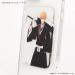 Buy Bleach BBLC-06B Big Lucia Kuchiki Character Tam Sticker - Black Wood | International Shipping Available - Buy Online on GoSupps.com