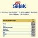 Galak - Christmas Chocolate Advent Calendar - 197g - Buy Online on GoSupps.com
