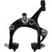 Long Reach Front & Rear Bike Caliper Brakes - Aluminum Alloy Single-Pivot Sidepull C Brakes with Brake Pads (1 Pair) - Buy Online on GoSupps.com