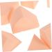 POPETPOP 2 Boxes Makeup Egg Powder Puff Concealer Sponge Make up for Face Foam Sponge Disposable Face Sponges Makeup Blush Make-up Puff Body Hydrophilic Non-latex 14x7.5cm As Shown 1 - Buy Online on GoSupps.com