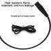 Buy Lamkrtrt Shaver Power Supply Charger for Braun Series 9 8 7 6 5 1 | 12V 0.4A Adapter & Loading Cable - International Shipping Available - Buy Online on GoSupps.com