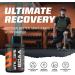 MTN OPS BCAA 2:1:1 Amino Acids Powder - Zero Sugar Gluten-Free - Rapid Muscle Recovery (30 Servings Grape - Buy Online on GoSupps.com