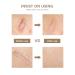 COHEALI Silicone Scar Strips Silicone Scar Removal Sheet 1 Roll Scar Removal Tapes Scarring Patches Soften Flattens Scars Keloids Resulting from Post Surgery Injury Burns Scar Tape - Buy Online on GoSupps.com
