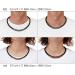 Trion:Z Wacle Twin Necklace - Medium 45cm in Red | International Shipping Available - Buy Online on GoSupps.com