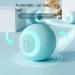 Wloom Power Ball 2.0 Cat Toy Aiveys Cat Ball Aiveys Smart Ball Cat Zombie Balls for Cats Playtime Gertar Cat Toy (Blue) - Buy Online on GoSupps.com