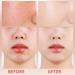 Oil-absorbing makeup primer Waterproof and sweat-proof matte makeup primer Moisturizing and firming matte makeup primer Suitable for all skin types 3pcs - Buy Online on GoSupps.com