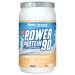 Body Attack Power Protein 90 - Apricose Maracuja - 1kg can - Multi -component Protein Powder Made in Germany - With BCAA Vitamins & L -Carnitin - Protein Shake Extra creamy taste apricot Maracuja 1 kg (1 Pack)