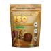 Yummy Sports Whey Protein Powder Isolate - 27g Protein Per Serving - Grass Fed Fast Absorbing Protein - Vegan Zero Sugar Keto Friendly Protein Supplement - 30 Servings 2 LBS - Hazelnut Crunch