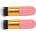 Verdant Touch Foundation Brush Foundation Makeup Brush Lightweight Portable Synthetic Bristles for Liquid Cream Powder Blending - Buy Online on GoSupps.com