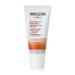 Weleda Deep Moisture Facial Balm  1 Fluid Ounce  Plant Rich Moisturizer with Sweet Almond Oil