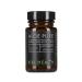 KIKI HEALTH Aloe Pure Capsules- | 20 Vegan Capsules | 10 Months Supply | Colon Cleanse Digestion Support Natural Soother