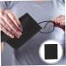 Gadpiparty 60 Pcs Glasses Cleaner Wipes - Effective Lens Cleaning Cloths for Eyeglasses Jewelry Screens & More | Optical Fiber Cloths - 3 Pack (17.5x14.5CM - Buy Online on GoSupps.com
