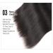 10A Brazilian Virgin Straight Human Hair Bundles - 22-28 Inches (4 Bundles) | Natural Color Hair Extensions - 100% Unprocessed - Buy Online on GoSupps.com