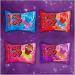 Fruit flavour hard candy ring pop 15g (5 ring pops) - Buy Online on GoSupps.com