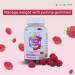 Avalife Raspberry Ketone Gummies - 90 Gummies for Healthy Weight Management | Metabolism Support with Raspberry Ketones Extract | Vegetarian, Gluten-Free, Non-GMO - Buy Online on GoSupps.com