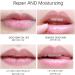 Prreal 6 PCS Fruit-Flavored Lip Gloss Fresh Lip Glaze Transparent Colorless Moisturizing Lip Lotion Lip Oil Gloss Liquid Lipstick Can Keep Your Lips Moisturized And Plumper For A Long Time Lip Care 6.3 ml (Pack of 6) - Buy Online on GoSupps.com