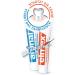 Buy Aronal & Elmex Double Protection Toothpaste 3-Pack (3 x 150 ml) - Ultimate Dental Care Fast International Shipping - Buy Online on GoSupps.com