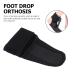 Healifty Foot Drop Orthotics - Achilles Tendon Support Splint | Night Splints for Drop Foot | Comfortable Adjustable Footwear Support - Buy Online on GoSupps.com