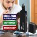 ToiletTree Products Sleek Nose Hair Trimmer | Precision Cutting Tip for Effortless Grooming - International Shipping Available - Buy Online on GoSupps.com