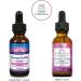 Heritage Store Nascent Iodine Colloidal 1 fl oz - Premium Iodine Supplement - Buy Online on GoSupps.com