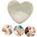 minkissy 5pcs Jade Scraping Board Face Tool Gua Sha Stone Tools Jade Gua Sha Face Sculpting Tool Guasha Tool for Face Jade for Face Guasha Stone Face Massage Triangle Scraping Tablets 8.30X7.60X0.50CMx5pcs As Shownx5pcs - Buy Online on GoSupps.com