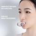 Lung Exerciser Device Mucus Clearance and Lung Expansion Device Adjustable Inspiratory Muscle Trainer Respiratory Training Lung Exerciser Expander Device for Yoga Swimming Sports - Buy Online on GoSupps.com