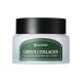 LEADERS Green Collagen Hydrate Boosting Cream Vegan Moisturizer for Deep Hydration Skin Elasticity Firmness & Anti-Aging Plant-Powered Collagen Formula Wrinkle Reduction Skin Renewal 50ml