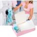 Laundry Paper 30Pcs Travel Pack Liquidless Eco Friendly Quicl Dissolving Laundry Sheet 30PCS 1 Pack 1 Pack 30pcs - Buy Online on GoSupps.com