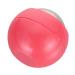 Beaupretty Hand massage ball Tool Cold roller ball ice roll massage device Muscle relief stick Face accessories foot massage roller iceball footproof pink fitness deliveries paragraph 6.5x6.5x6cm pink