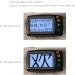 Portable Digital Magnifier Handheld Digital Magnifier Portable Handheld Digital Magnifier 4.3" LCD25X Magnification - Low Vision Electronic Vision Reading Aid - Buy Online on GoSupps.com