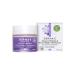 DERMA-E Advanced Peptides and Vegan Flora-Collagen Moisturizer Double Action Collagen Face Cream with Peptide Complex Intensely Hydrating Face Moisturizer for Lines Wrinkles and Redness 2 Oz
