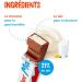 Kinder Maxi - Chocolate Bar with a Soft Milk Heart Coated with Kinder Chocolate - Soft and Delicious Snack - Family Size - 36 Bars - Buy Online on GoSupps.com
