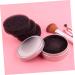 Shop Housoutil Makeup Sponge Set - Multi-Color Brush & Pumice Stone for Perfect Skin | International Shipping - Buy Online on GoSupps.com