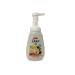 Dove Foaming Hand Wash Lemon & Goji Berry 6.8 fl oz (200 ml)
