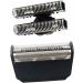 Replacement Display & Frame for Shaver/Razor Series 30B 310 330 340 5746 4875 7630 - Global Shipping Available - Buy Online on GoSupps.com