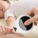 Baby Electric Nail Trimmer - Electric Toddler Nail Trimmer Filer | Portable Nail Grinder Nail Trimmer for Baby Nail Care Nail File Toes Fingernails Care Trim - Buy Online on GoSupps.com