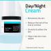Yeouth Day Night Cream - Hyaluronic Acid & Snail Extract Moisturizer for Wrinkle Reduction | Anti-Aging Face Cream (60g 1 Pack) - Buy Online on GoSupps.com