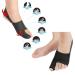 Anggrek Hallux Valgus Corrector - Bunion Relief & Toe Separator for Men & Women | Optimize Comfort & Alignment - Buy Online on GoSupps.com