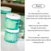 One-Day's Help Me Ice Cooling Pad (80 Pads) - Exfoliating and Hydrating After-Sun Care - Buy Online on GoSupps.com