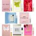 Perfume High End Designer Fragrance Sampler Set for Women - (Pack of 8 Sample Vials)